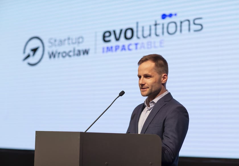 Startup Wroclaw: Evolution 2022