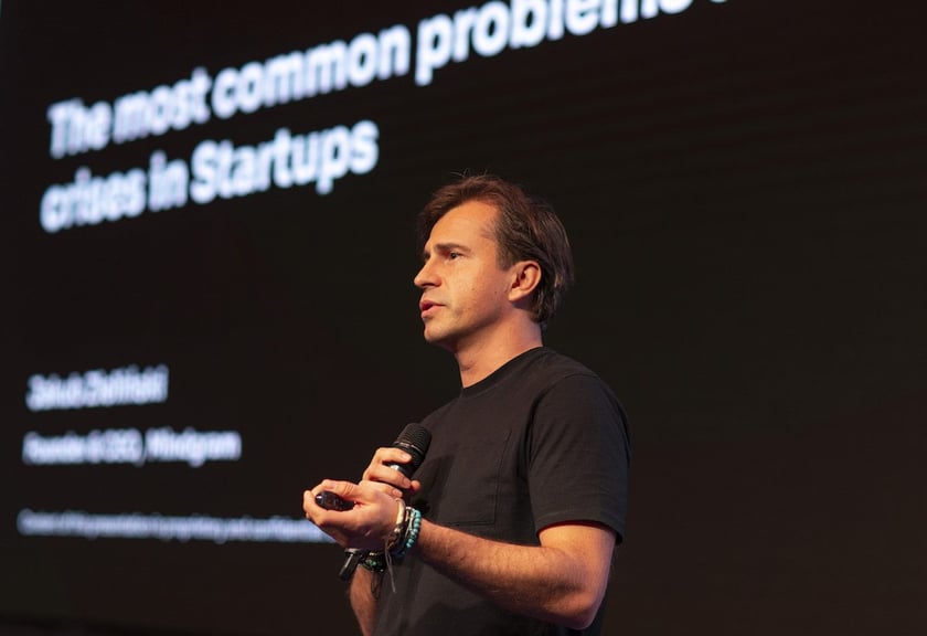 Startup Wroclaw: Evolution 2022