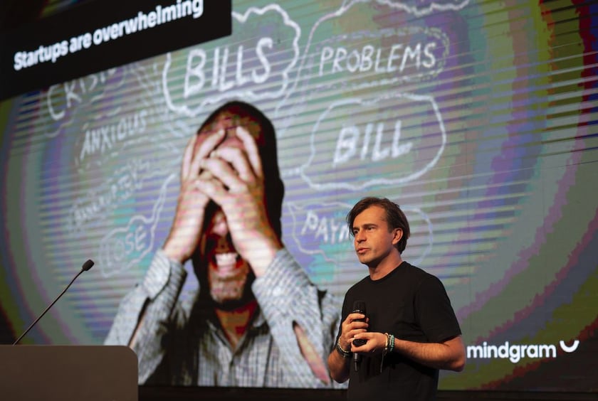 Startup Wroclaw: Evolution 2022