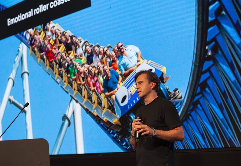 Startup Wroclaw: Evolution 2022