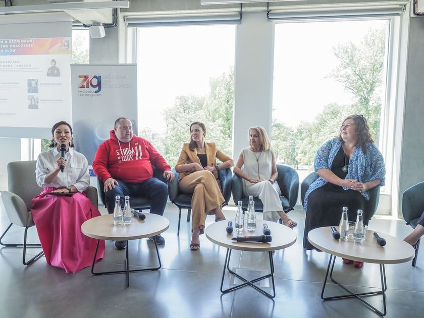 VIII Wrocławskie Forum Kobiet