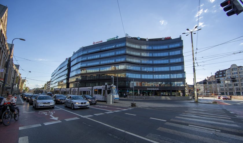 Firma Controlant z Islandii otworzyła w biurowcu Dominikański Center innowacyjne centrum technologiczne