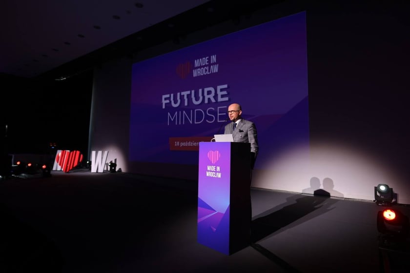 Made in Wroclaw i wystawa EXPO 2022