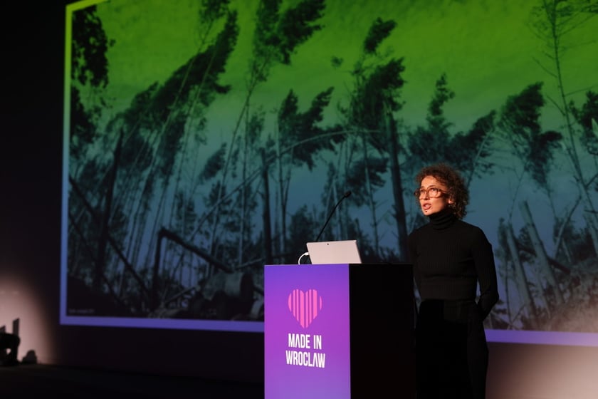 Made in Wroclaw i wystawa EXPO 2022