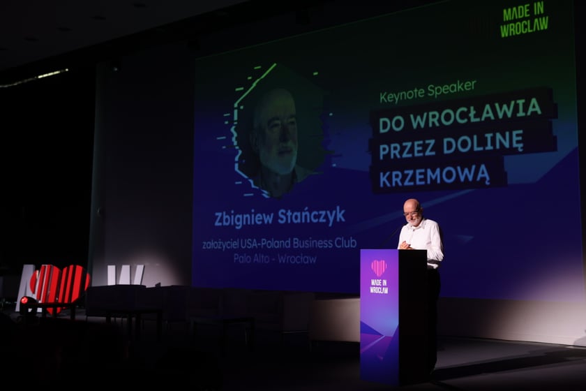 Made in Wroclaw i wystawa EXPO 2022