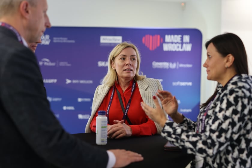Made in Wroclaw i wystawa EXPO 2022
