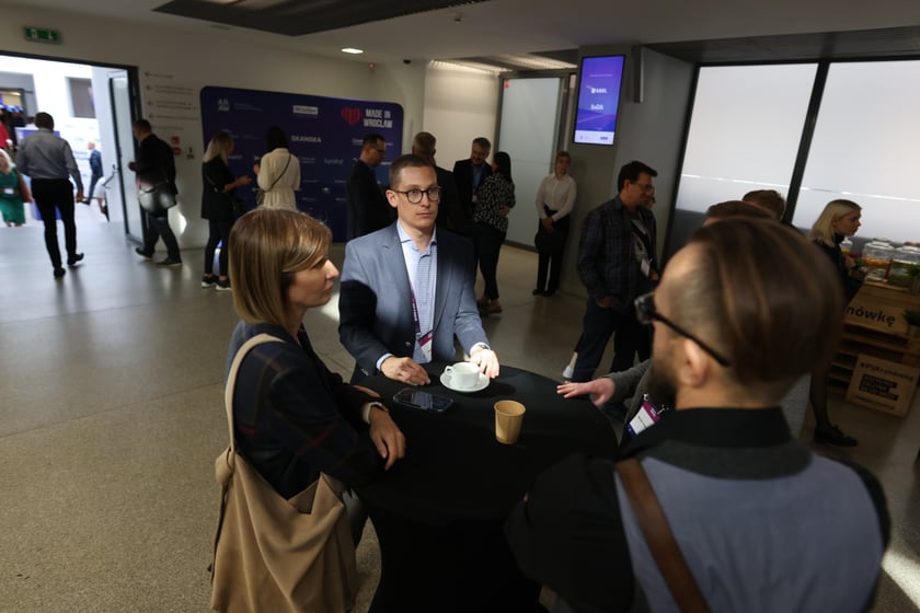 Made in Wroclaw i wystawa EXPO 2022