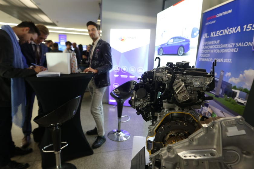 Made in Wroclaw i wystawa EXPO 2022