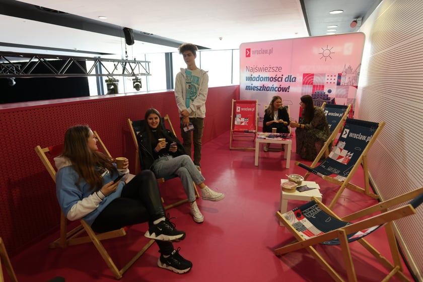 Made in Wroclaw i wystawa EXPO 2022