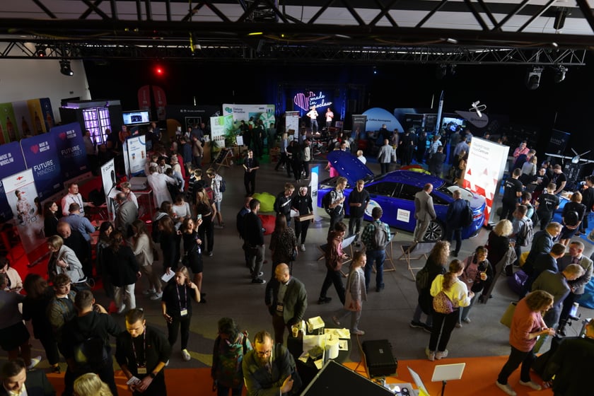 Made in Wroclaw i wystawa EXPO 2022