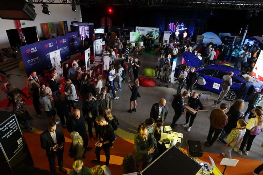 Made in Wroclaw i wystawa EXPO 2022