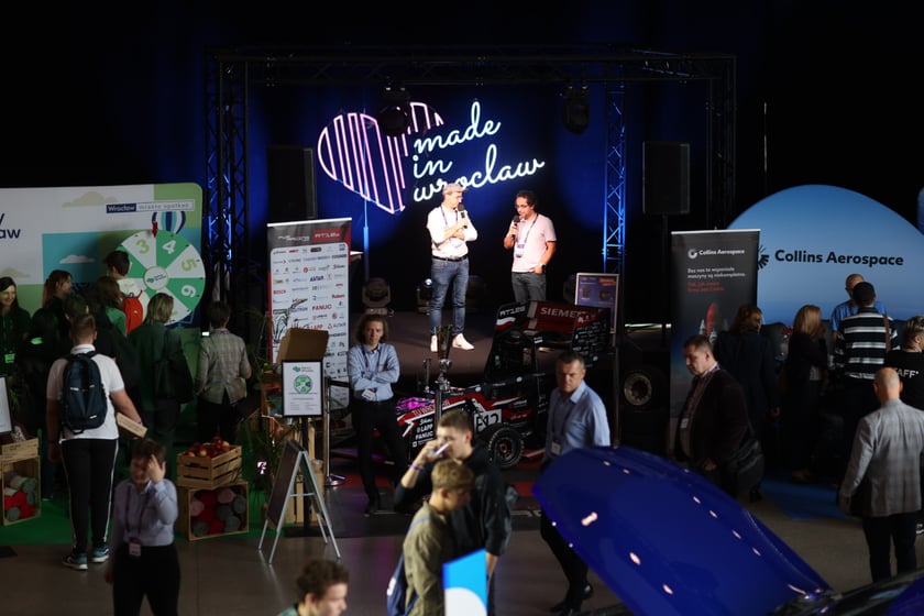 Made in Wroclaw i wystawa EXPO 2022