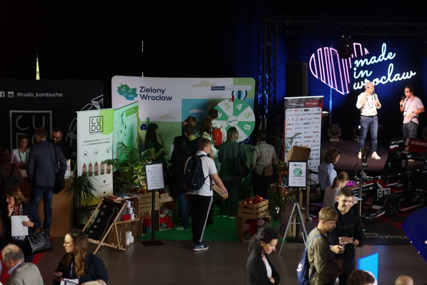 Made in Wroclaw i wystawa EXPO 2022