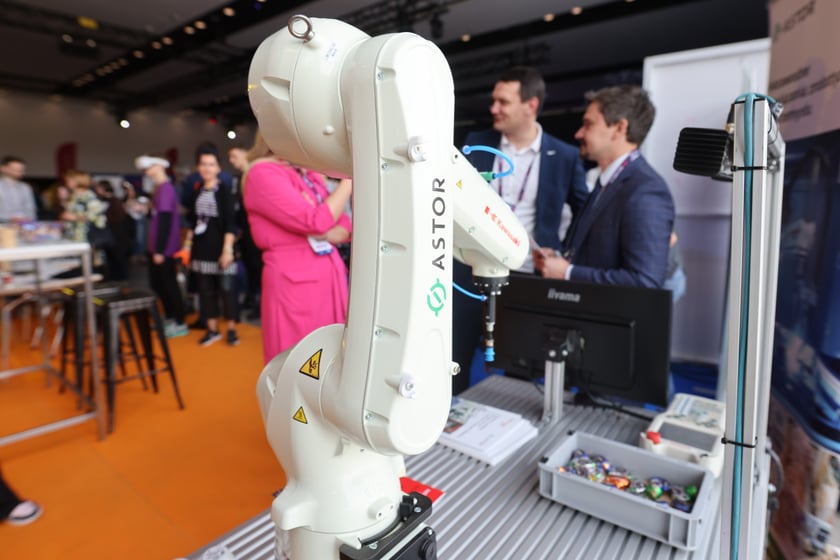 Made in Wroclaw i wystawa EXPO 2022
