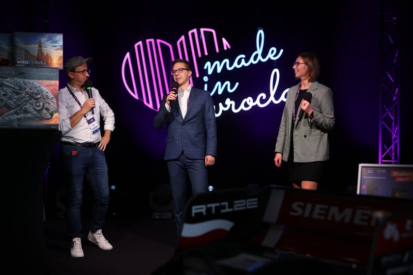 Made in Wroclaw i wystawa EXPO 2022