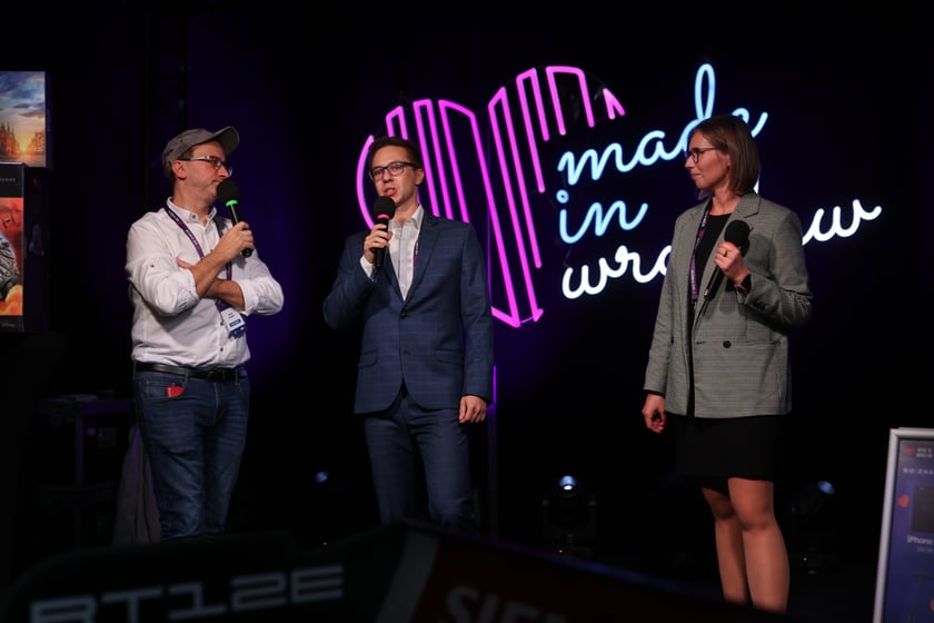 Made in Wroclaw i wystawa EXPO 2022