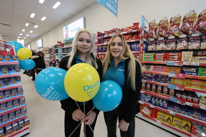 W centrum handlowym Długosza 66 są kolejne we Wrocławiu sklepy sieci handlowych takich jak: Dealz, Action, Tedi, Maxi Zoo, KiK, Rossmann i Pepco.