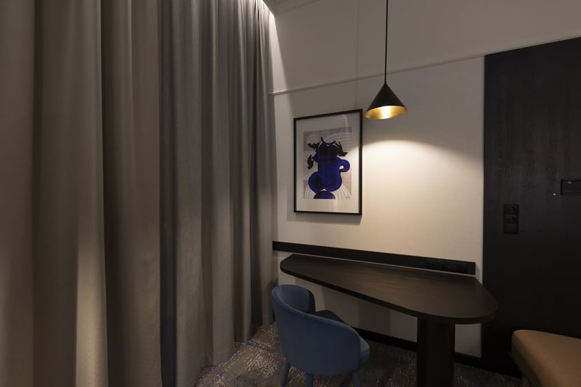 Hotel Grand we Wrocławiu