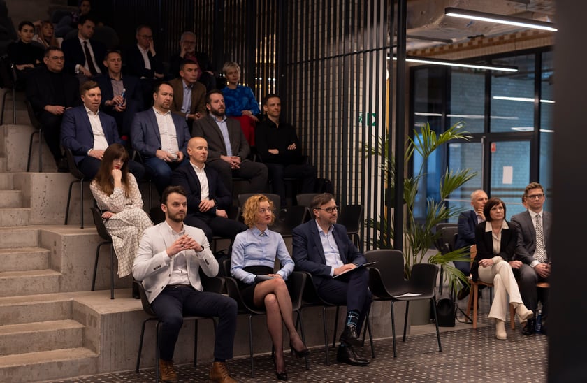 Premiera raportu o przyszłości branży ICT