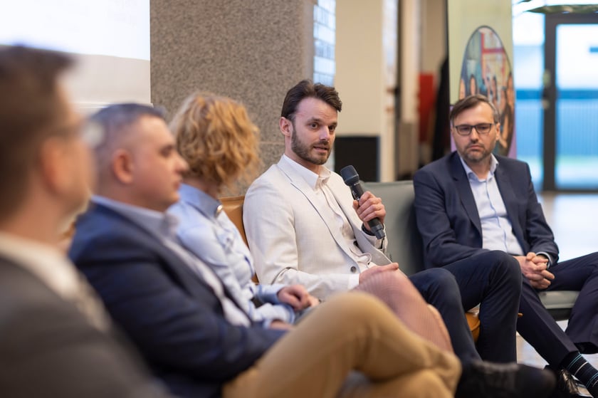 Premiera raportu o przyszłości branży ICT