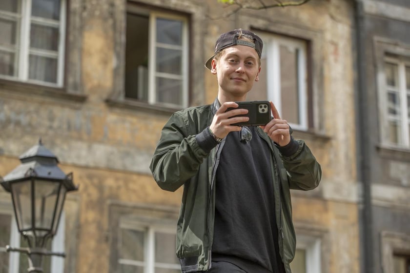 Filip Heliasz pokazuje Wrocław: pasja zrodzona z miłości do rodzinnego miasta