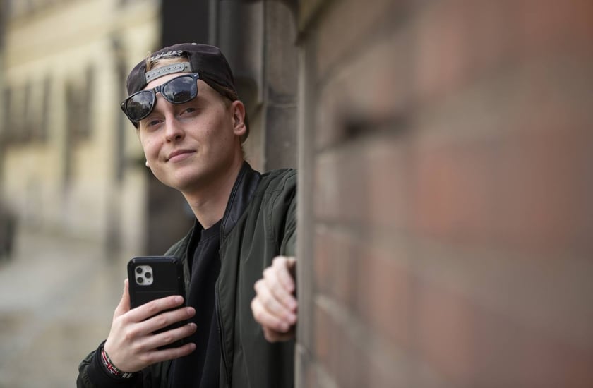 Filip Heliasz pokazuje Wrocław: pasja zrodzona z miłości do rodzinnego miasta