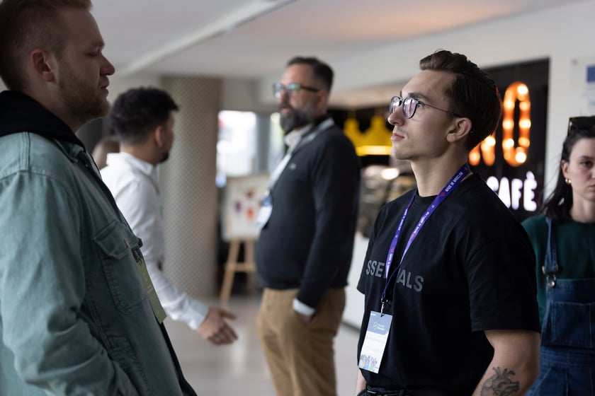 Startup WRO Meetup
