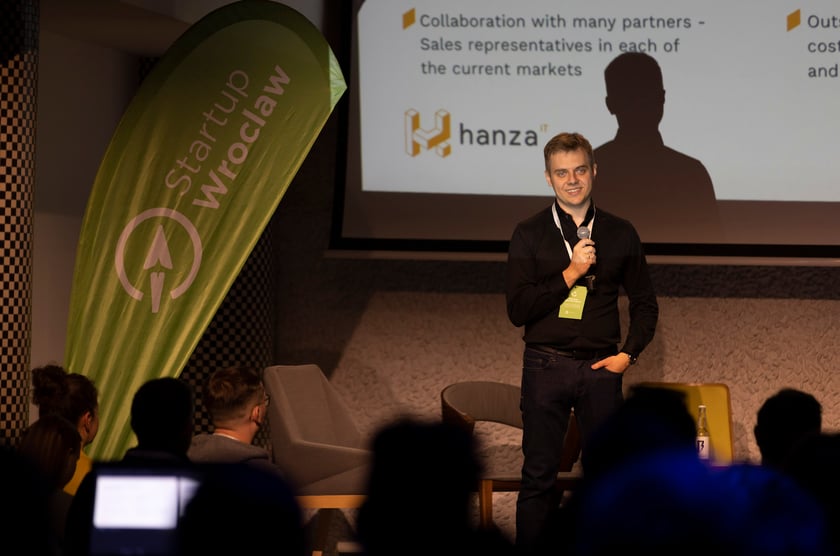 Startup WRO Meetup