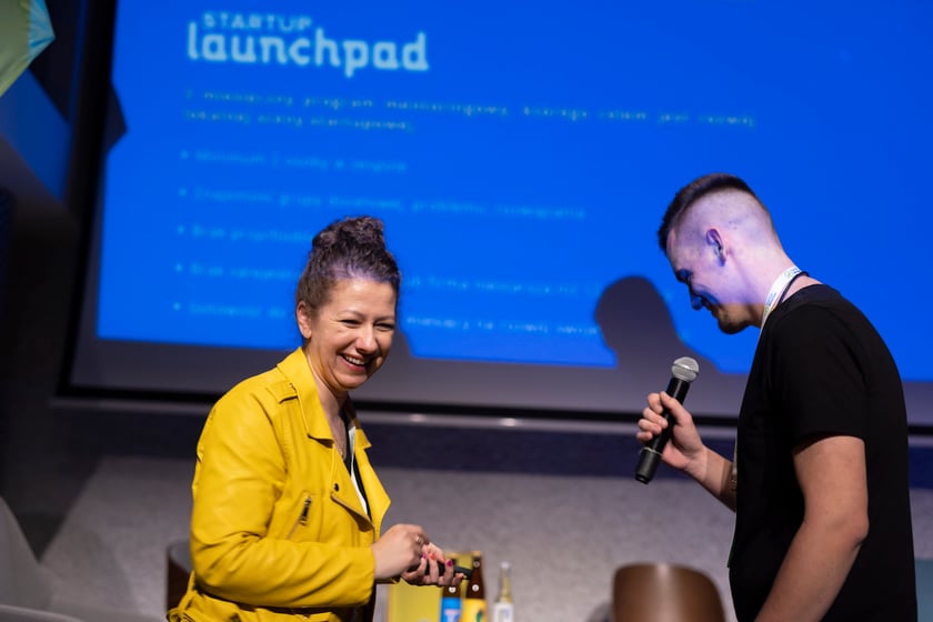 Startup WRO Meetup