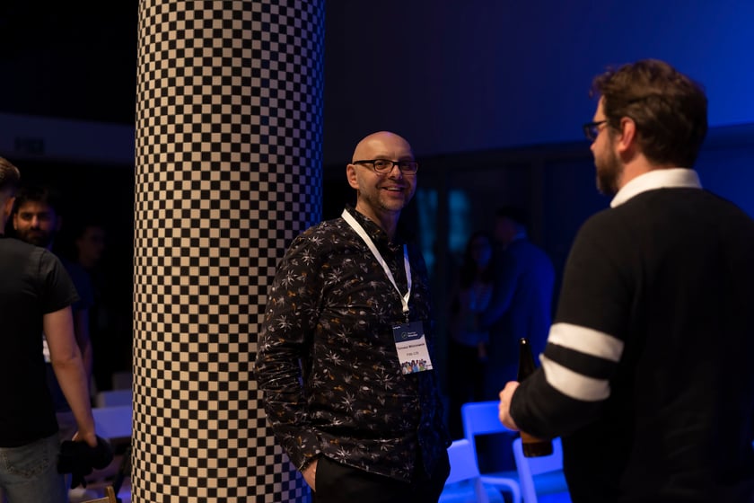 Startup WRO Meetup