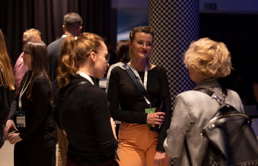 Startup WRO Meetup