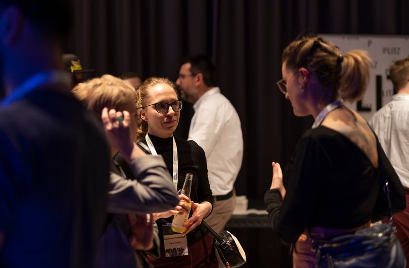 Startup WRO Meetup