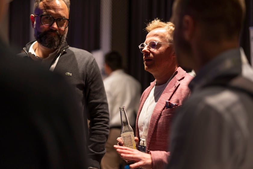 Startup WRO Meetup