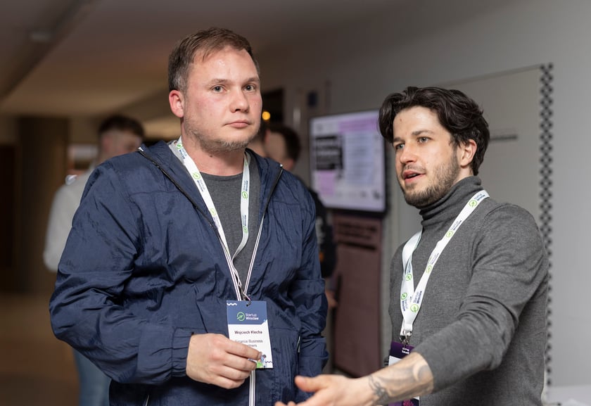 Startup WRO Meetup