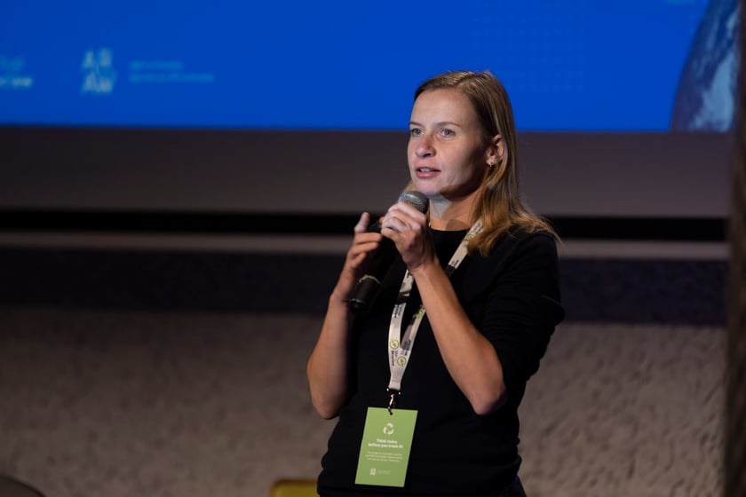 Startup WRO Meetup