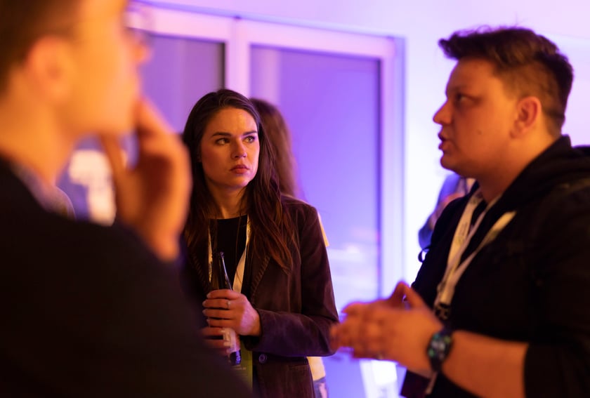 Startup WRO Meetup
