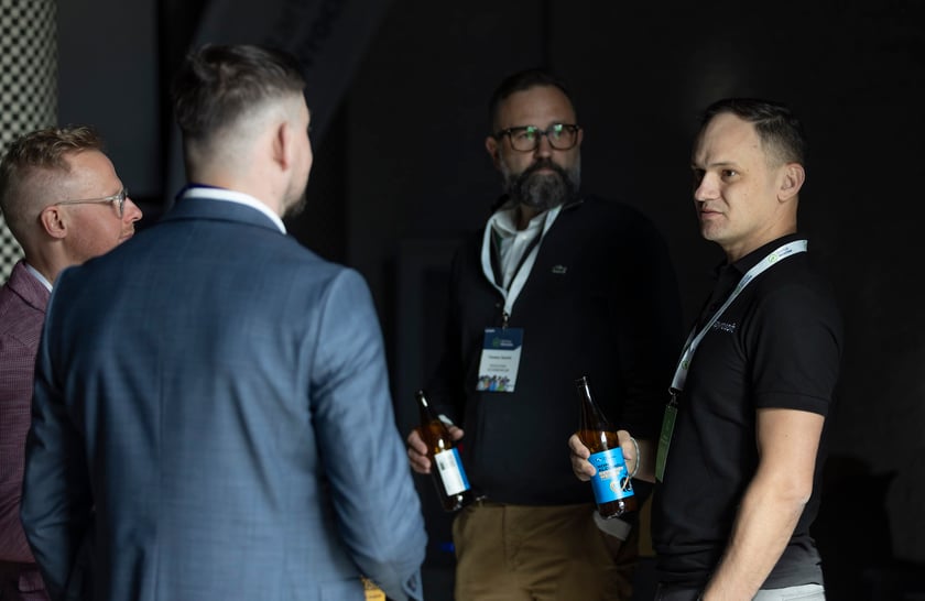 Startup WRO Meetup