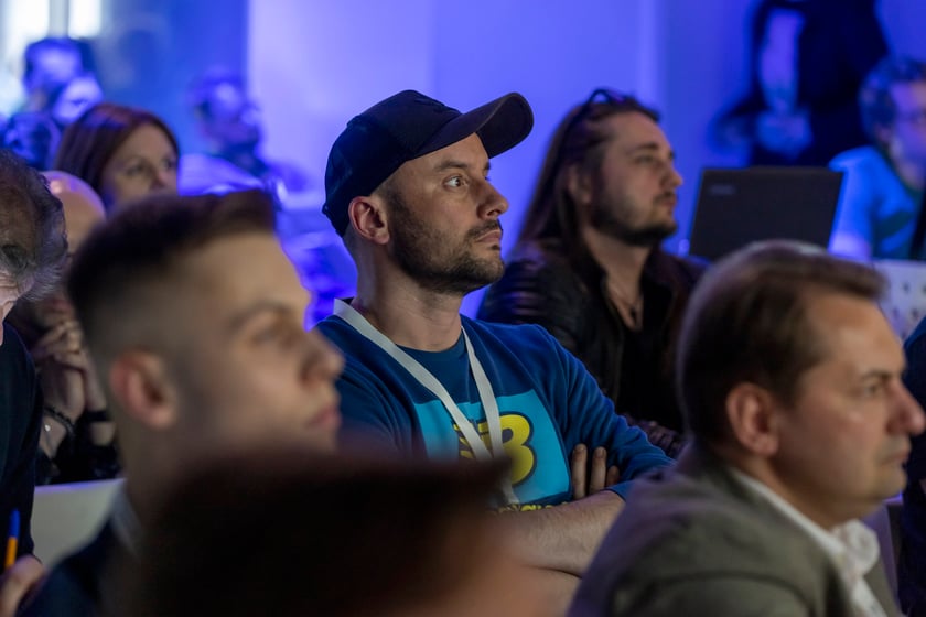 Startup WRO Meetup