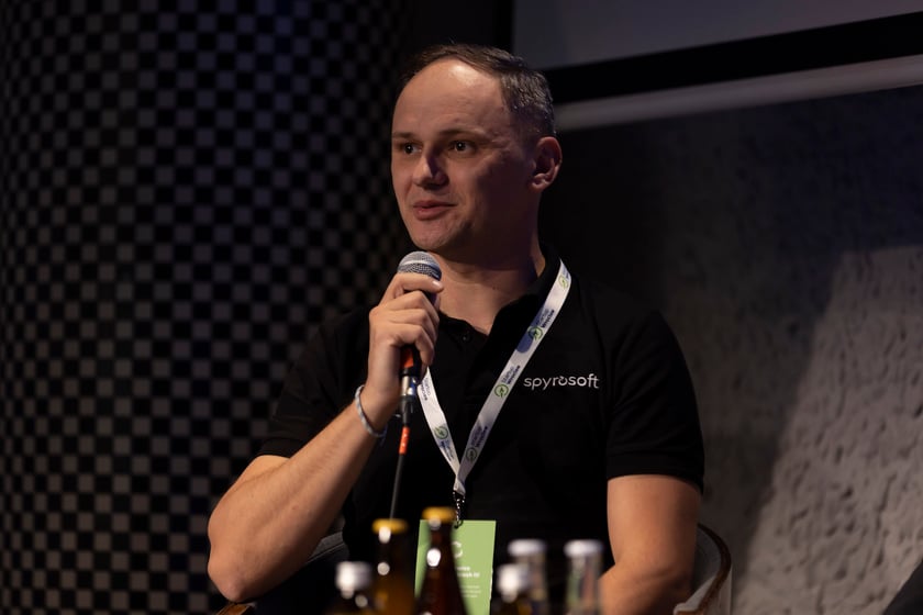 Startup WRO Meetup