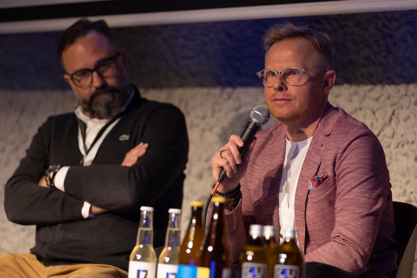 Startup WRO Meetup