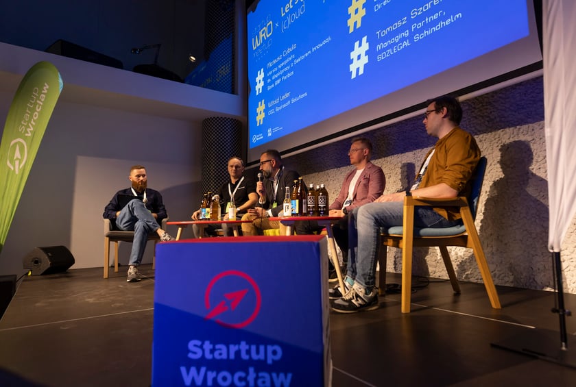 Startup WRO Meetup