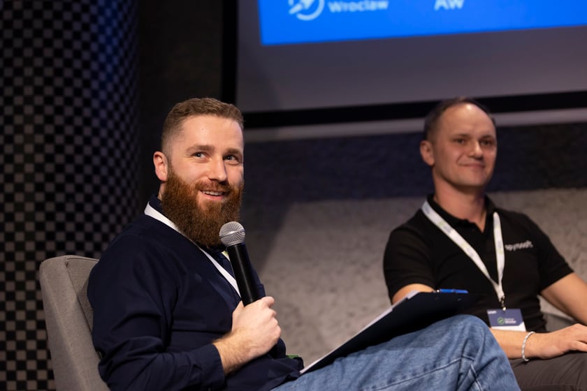Startup WRO Meetup