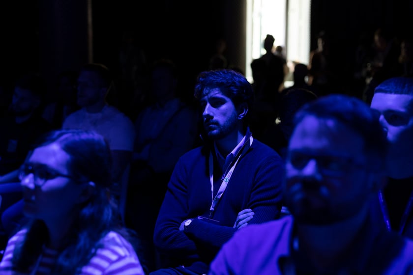 Startup WRO Meetup