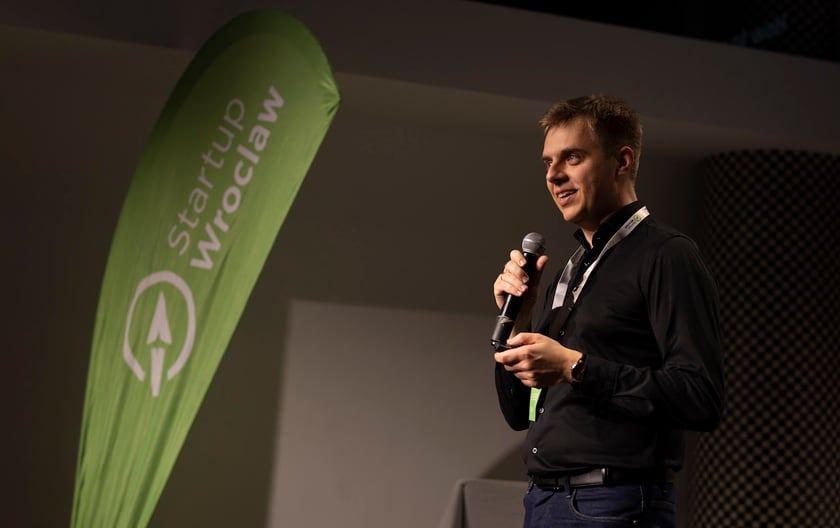 Startup WRO Meetup