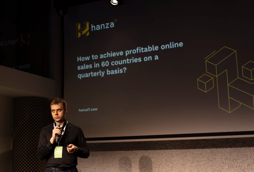 Startup WRO Meetup
