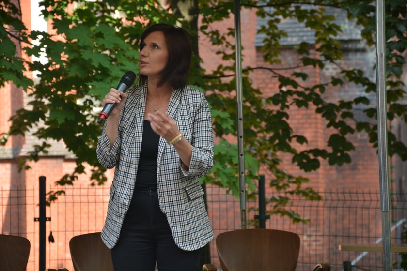Plenerowe Targi Pracy 2023