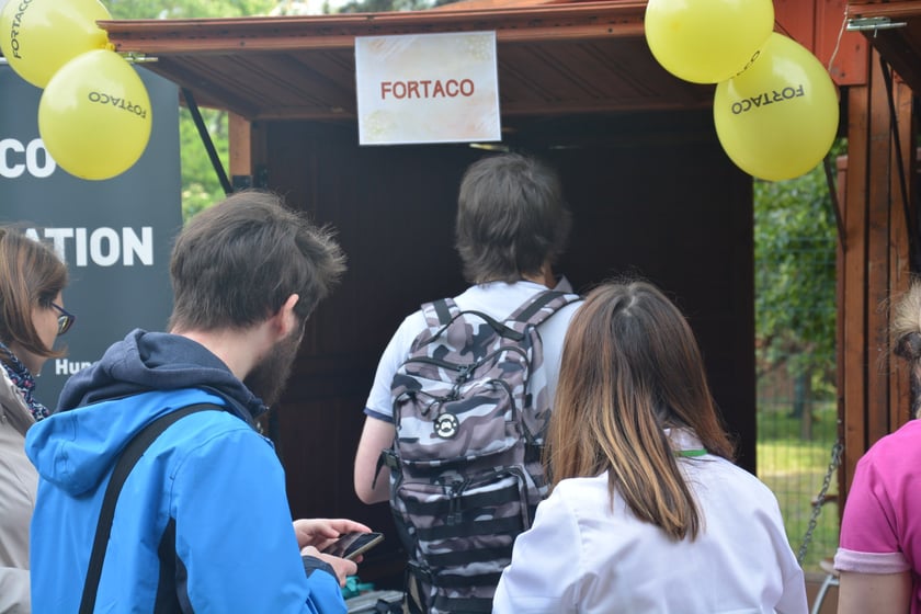 Plenerowe Targi Pracy 2023