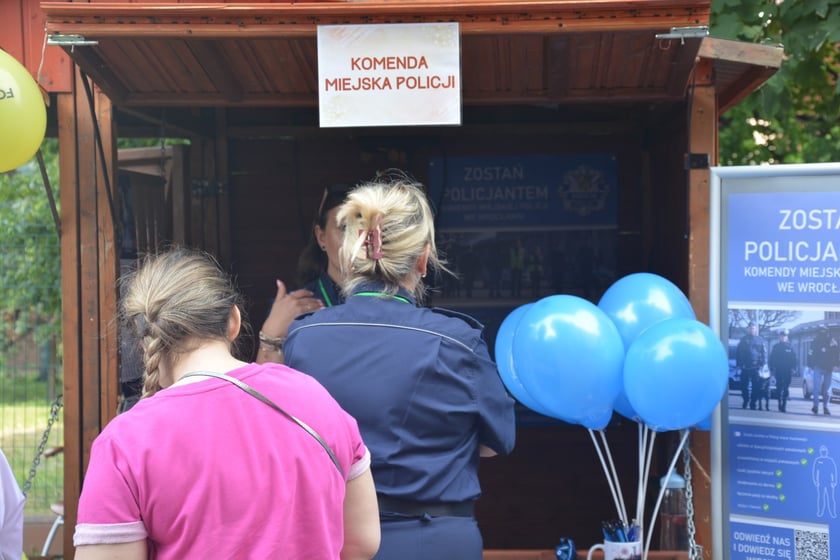 Plenerowe Targi Pracy 2023
