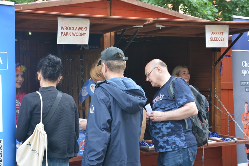 Plenerowe Targi Pracy 2023