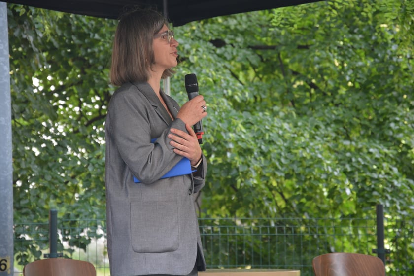 Plenerowe Targi Pracy 2023